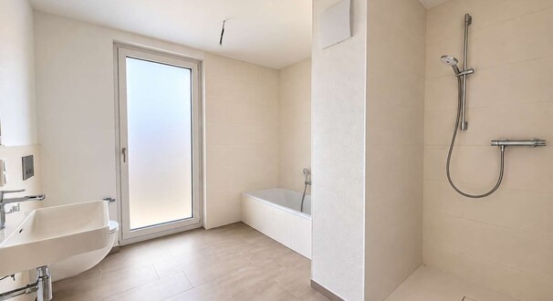 Haupt Badezimmer