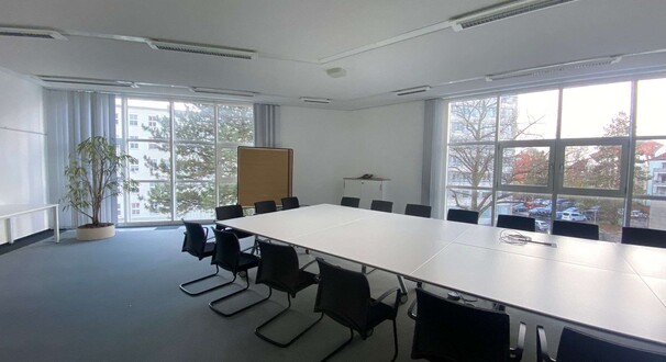 Besprechungsraum
