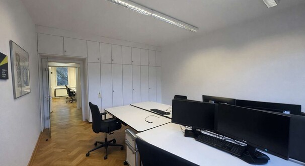 Büro