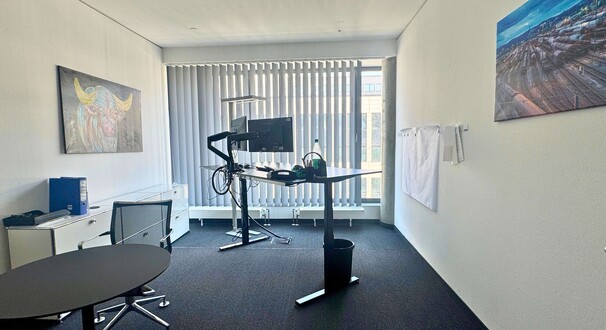 Büro