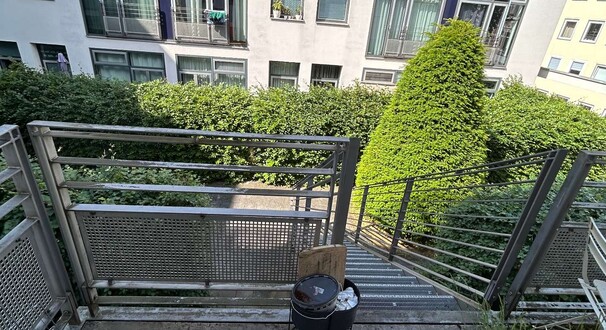Ausblick
