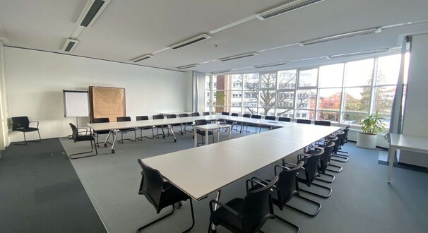 Besprechungsraum