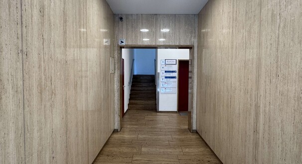 Treppenhaus