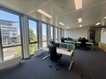 Bürofläche