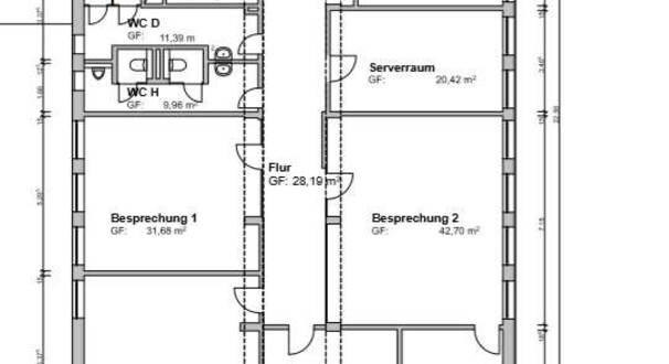 Grundriss 2. OG