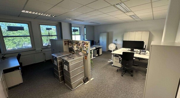Büro