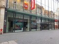 Schaufensterfront