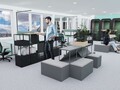 Visu / Open-Space