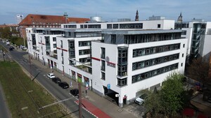 Calenberger Esplanade