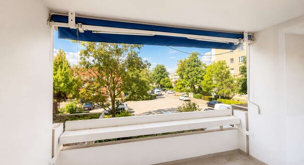 Loggia