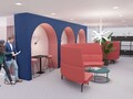 Visu / Open-Space