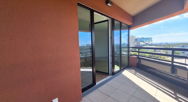 Loggia