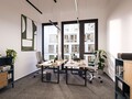 Visu Doppelbüro