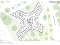 Grundriss / Regelgeschoss