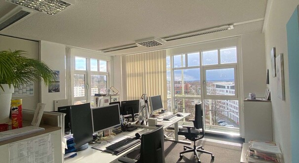 Büro