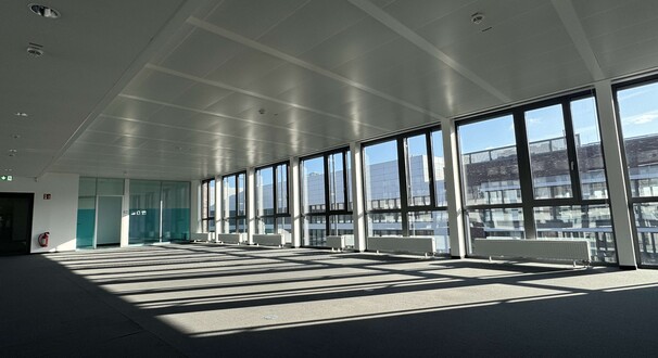 Open Space