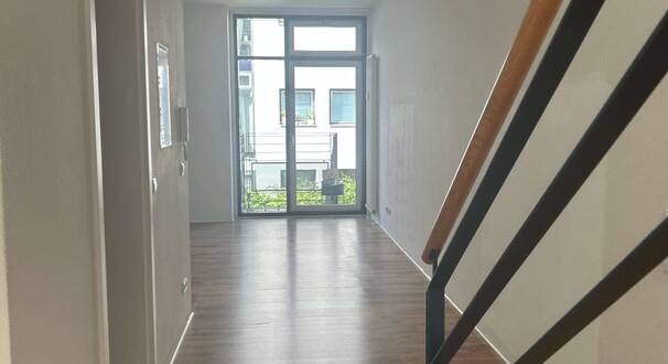 Treppe