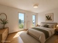 KI Visualisierung Schlafzimmer