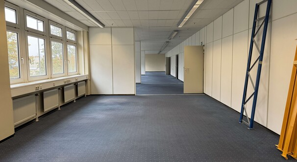 Büro