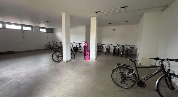 Fahrradkeller