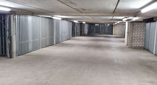 Tiefgarage