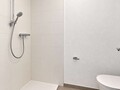 Gäste WC mit Dusche