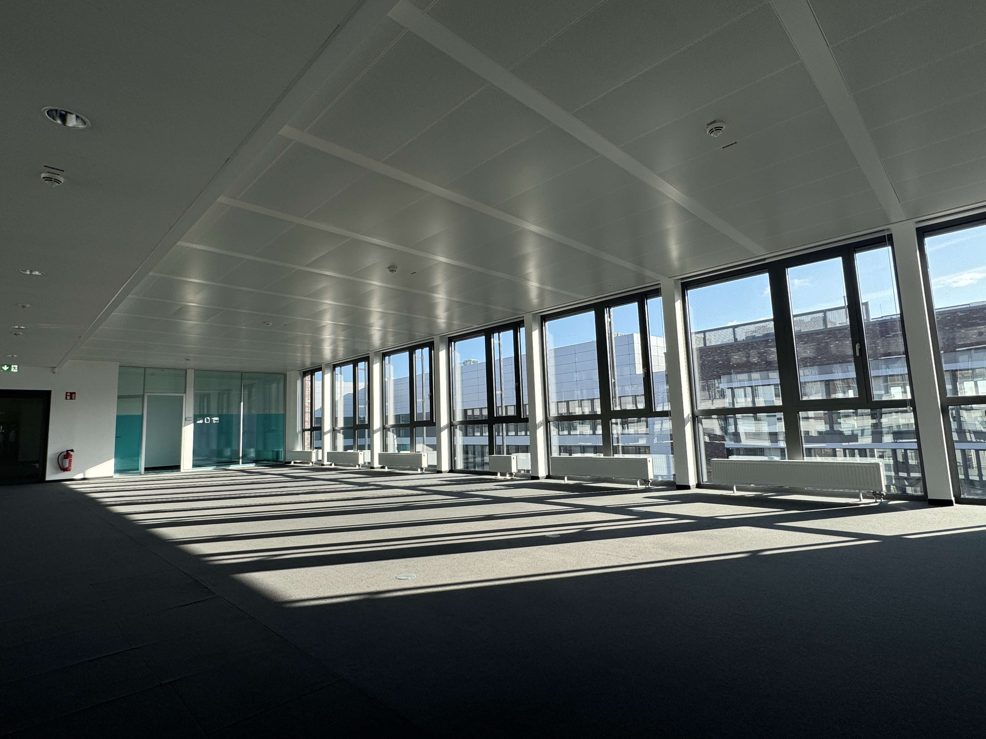 Open Space
