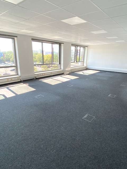 Büro