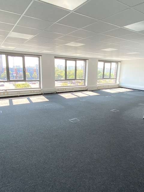 Büro