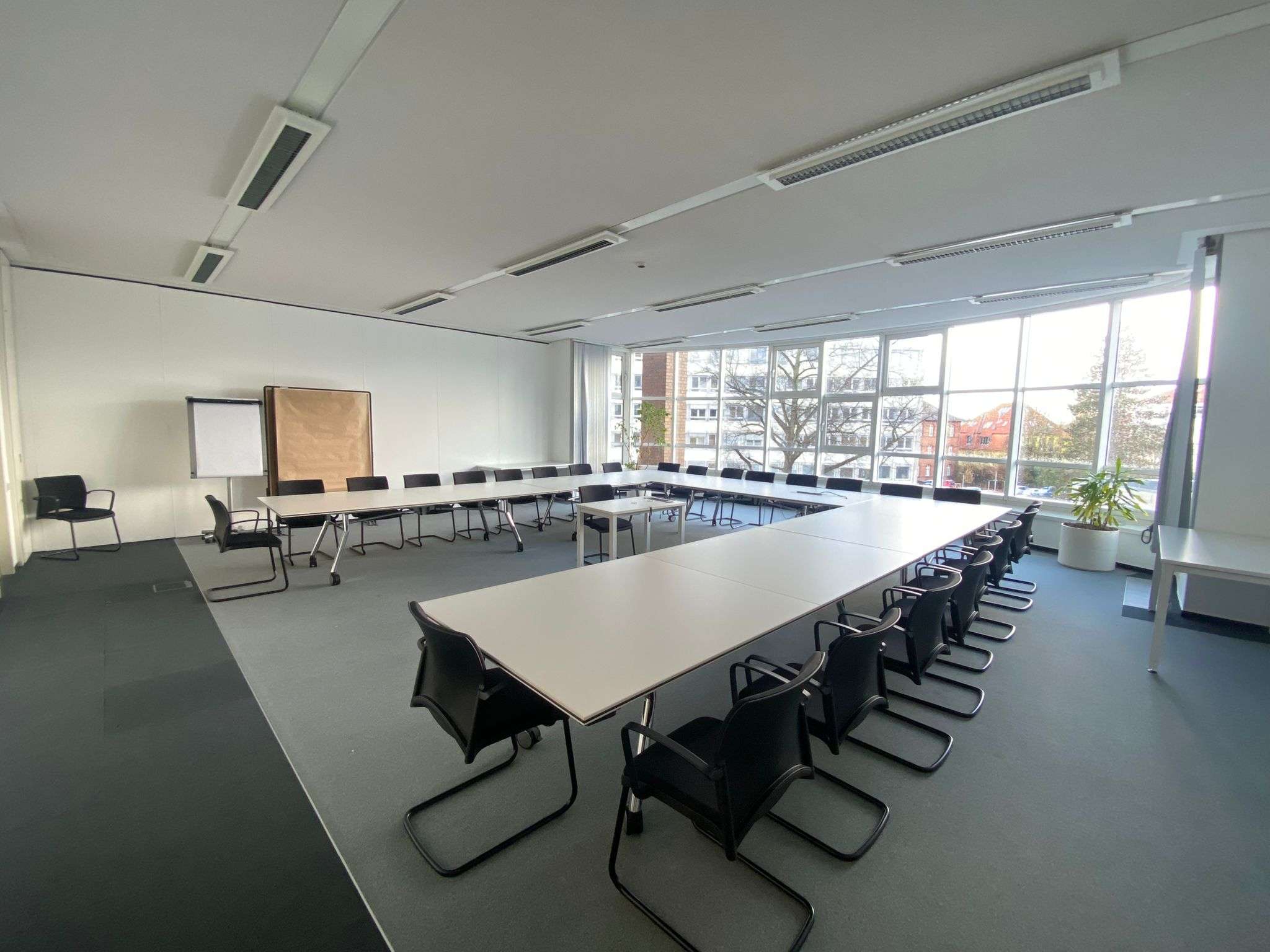 Besprechungsraum