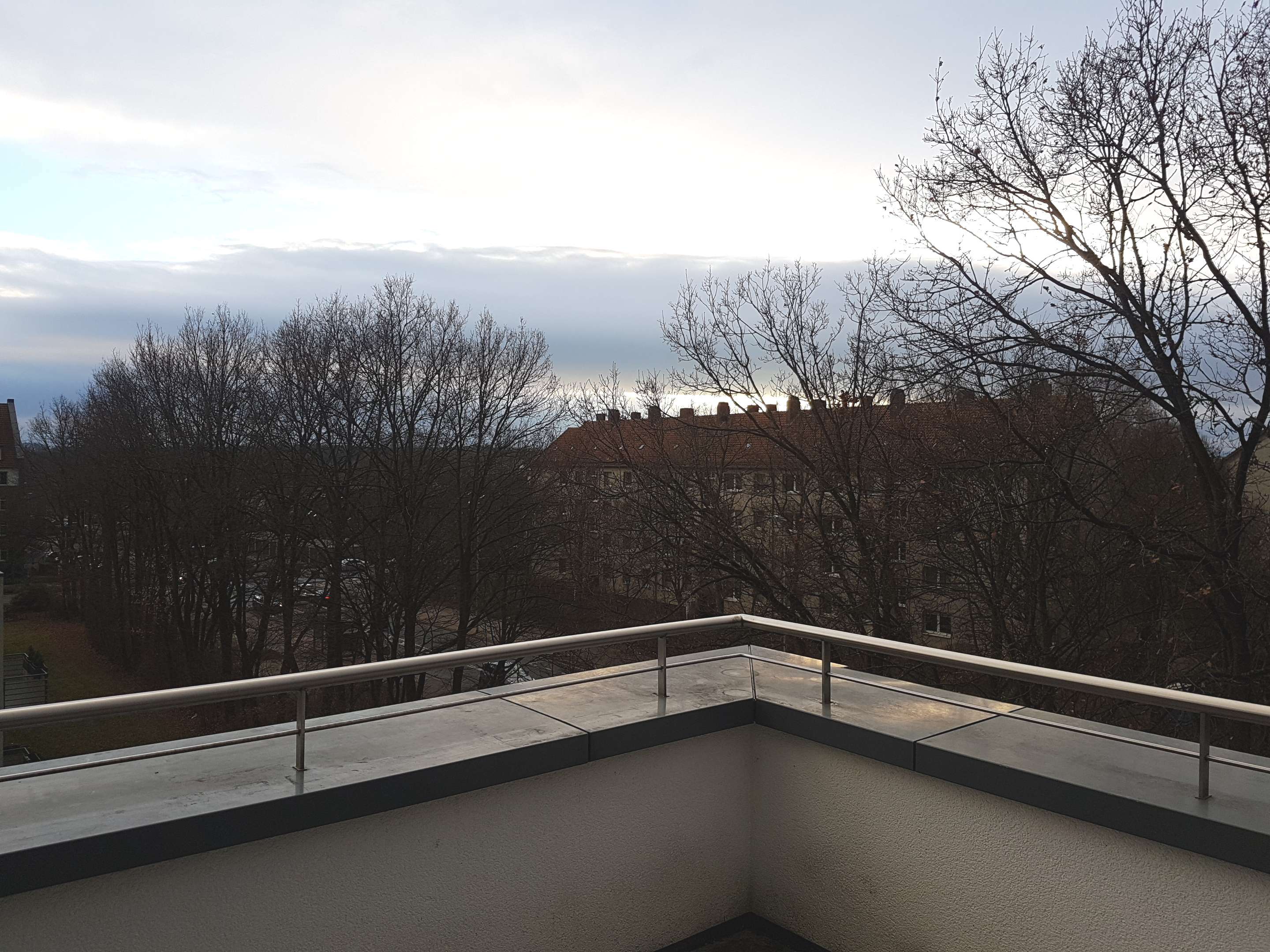 Ausblick