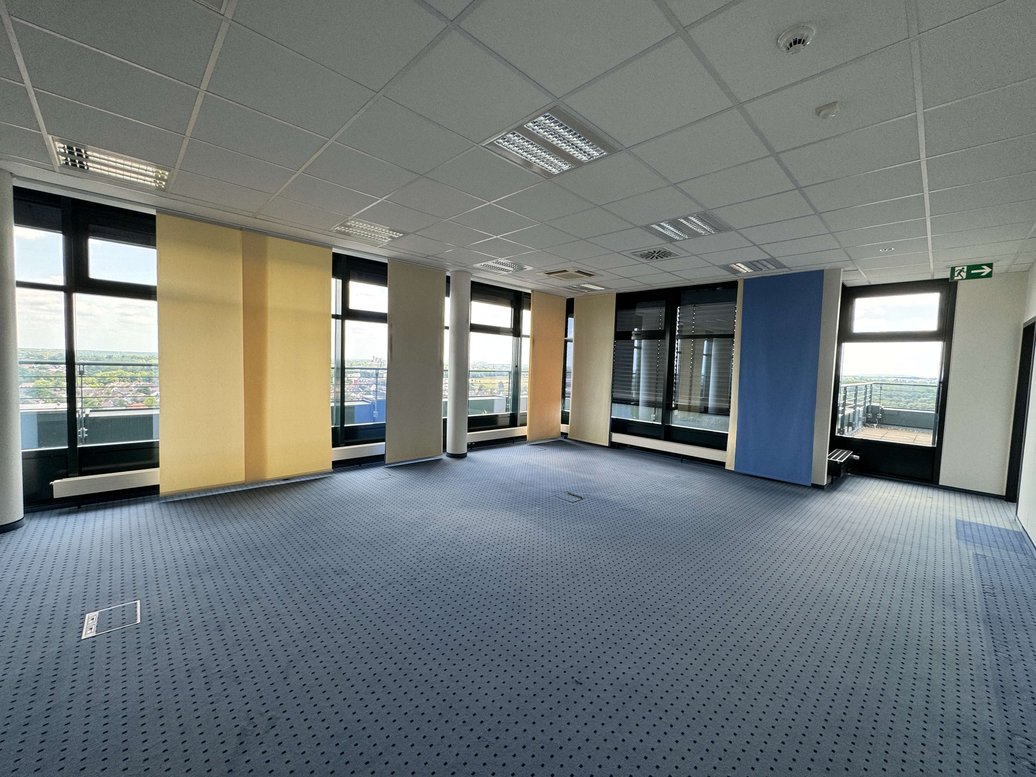 Büro