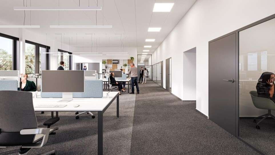 Visu / Open Space
