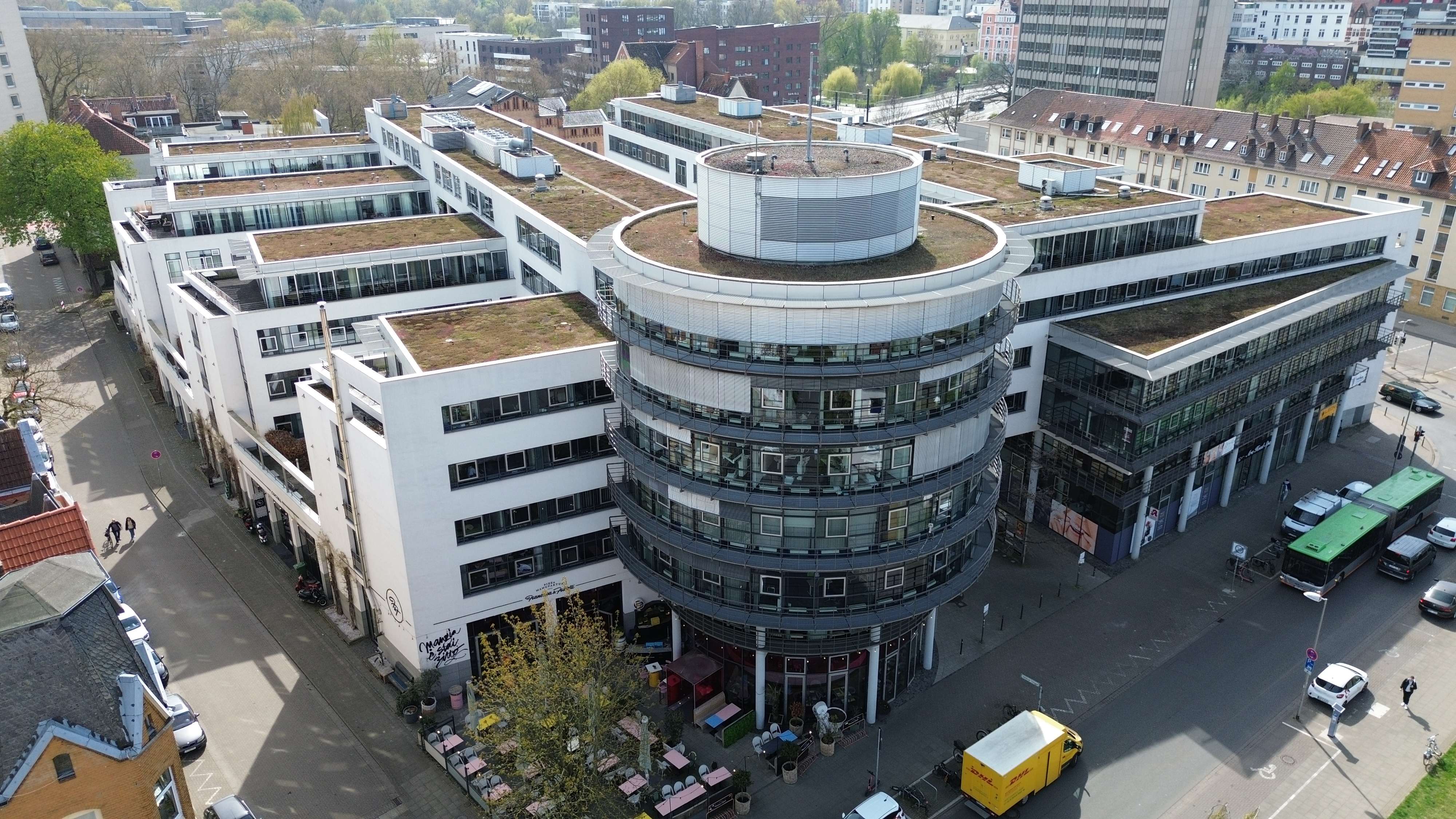 Calenberger Esplanade