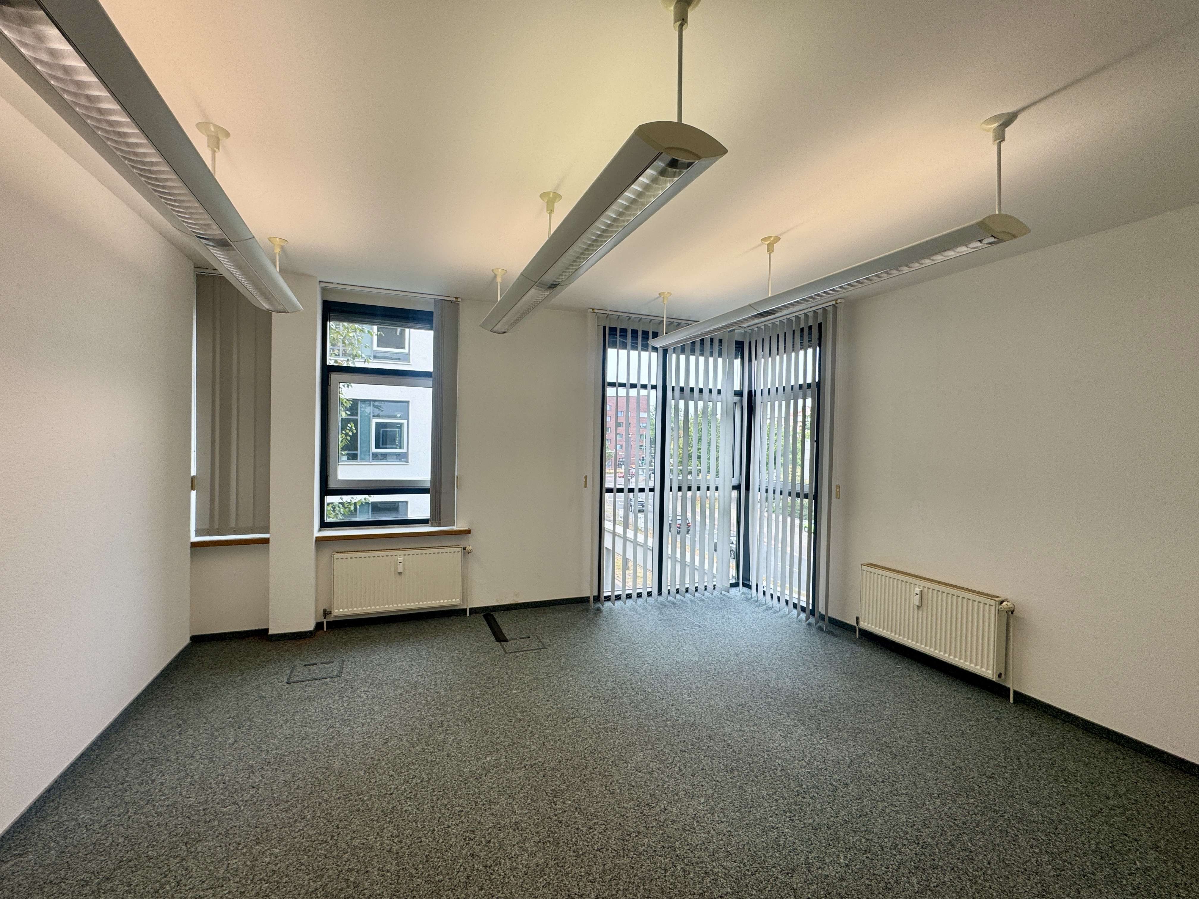 Büro