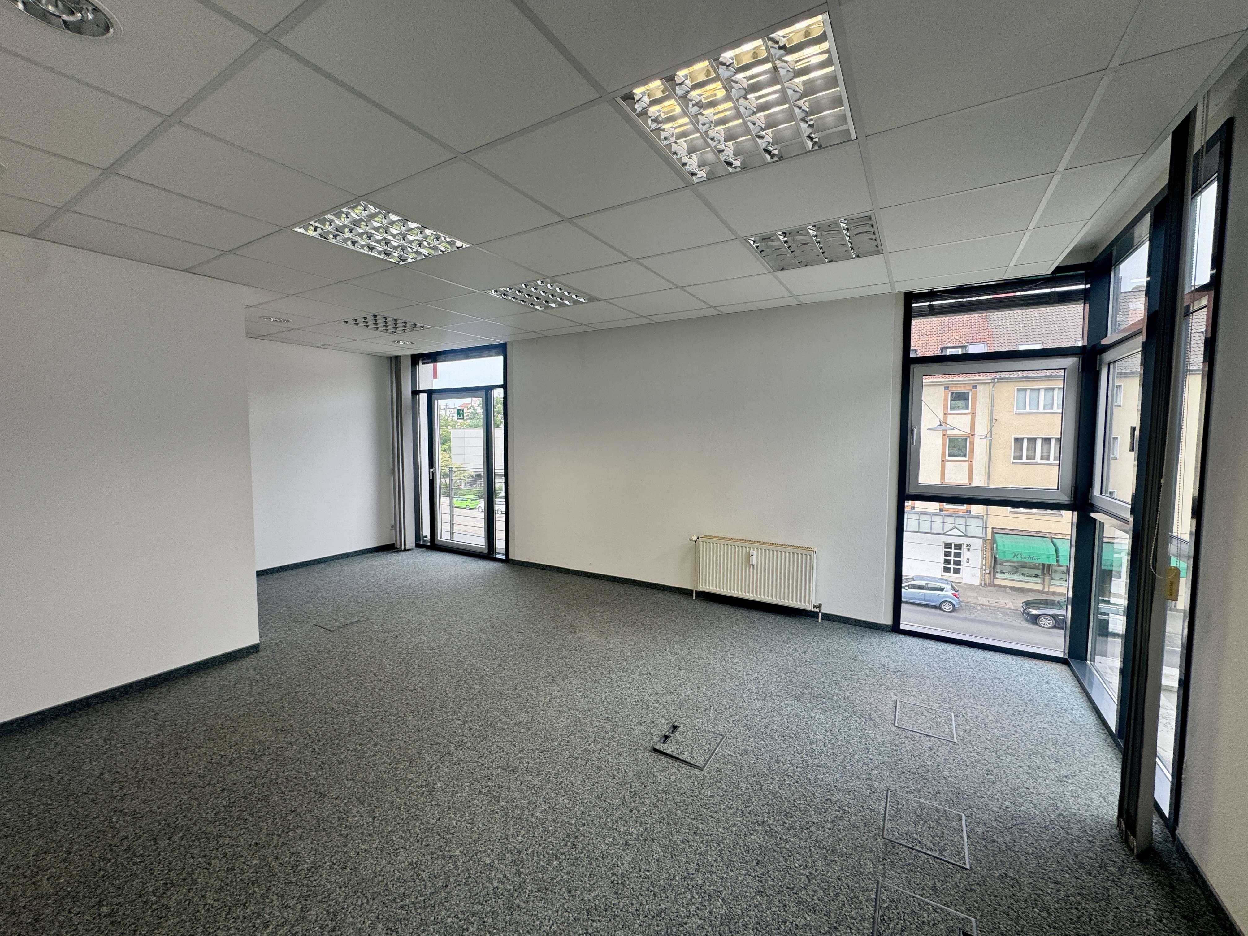 Büro
