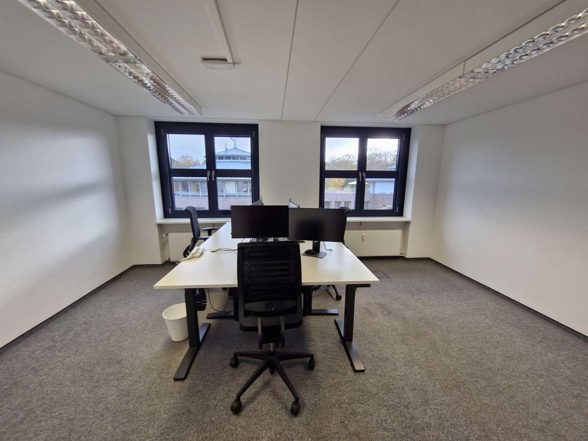 Büro