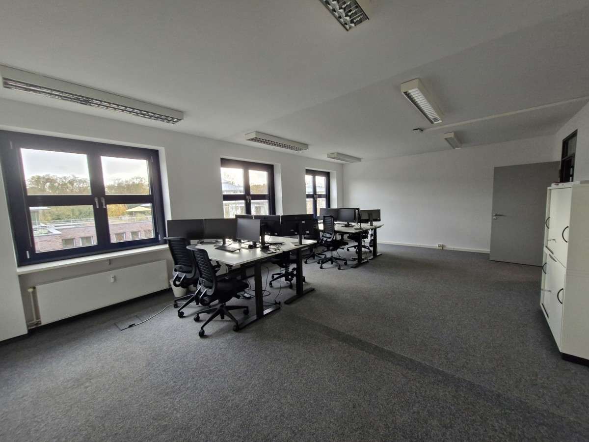 Open Space