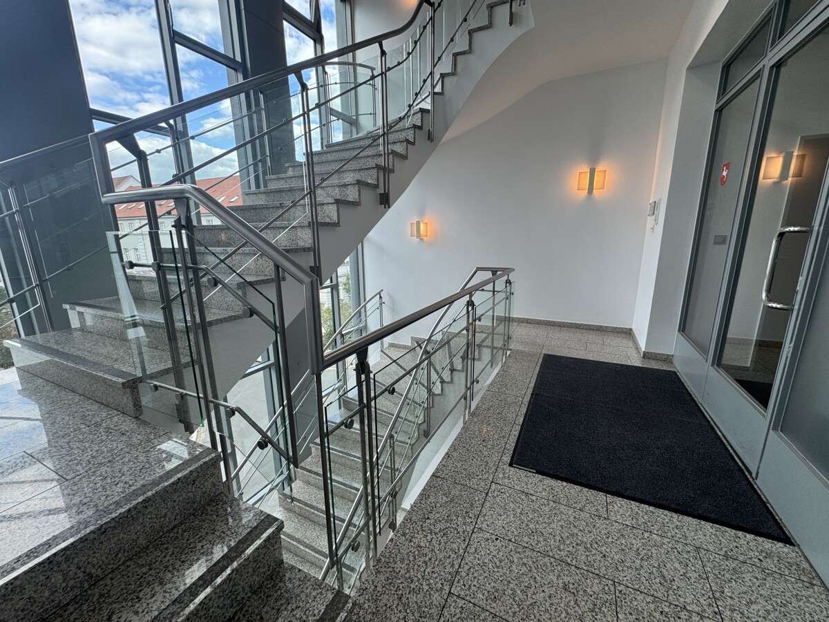 Treppenhaus