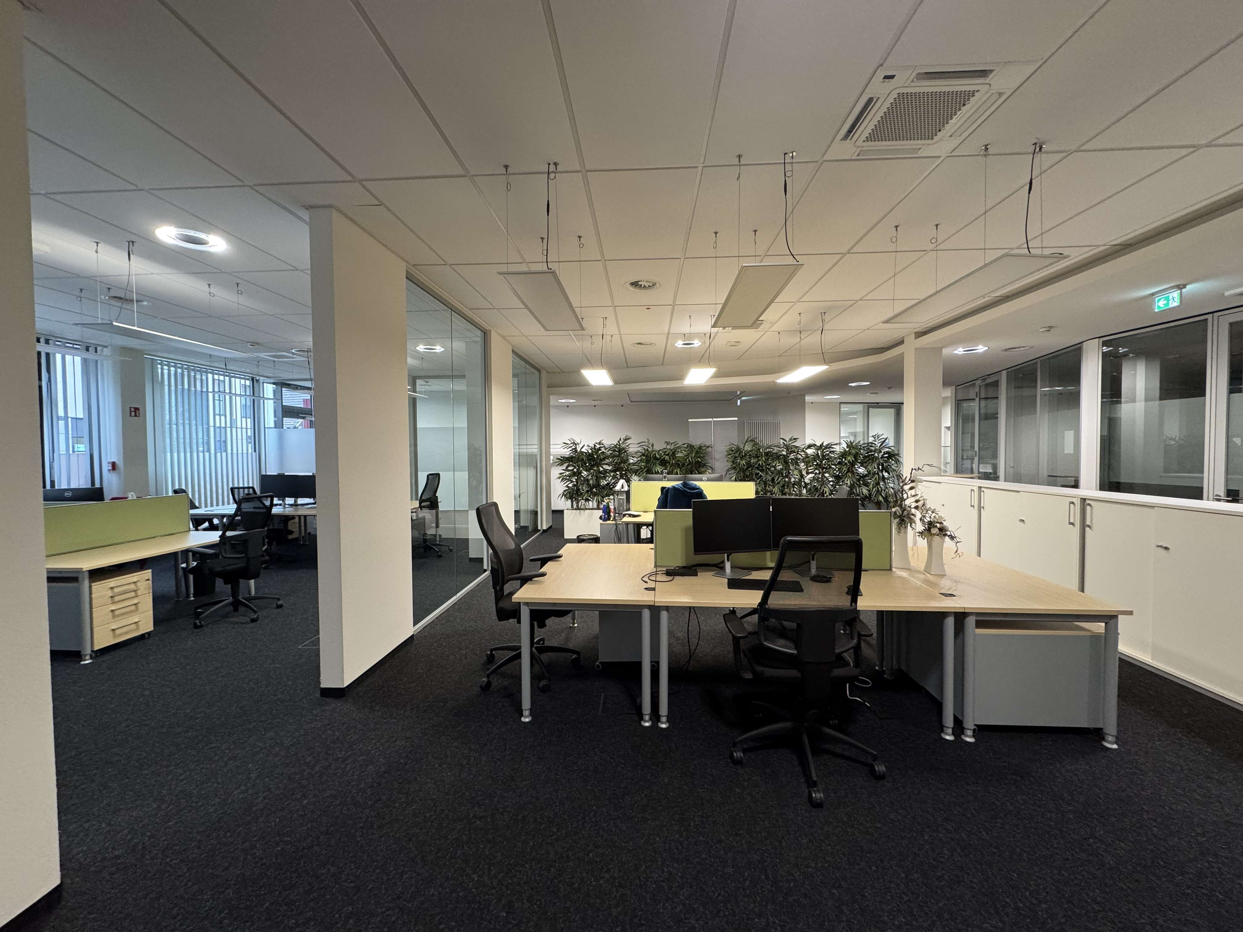 Büro