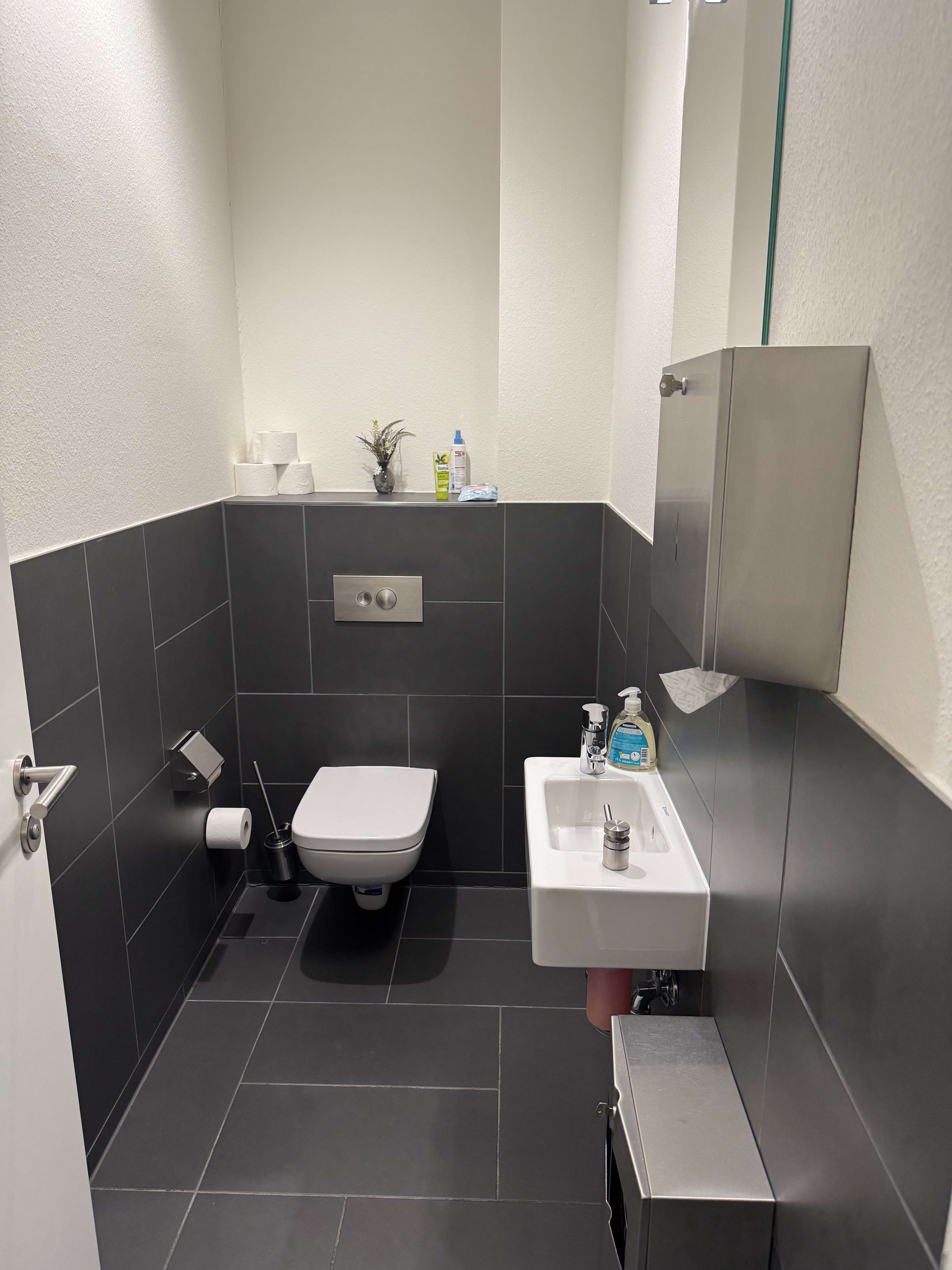 WC