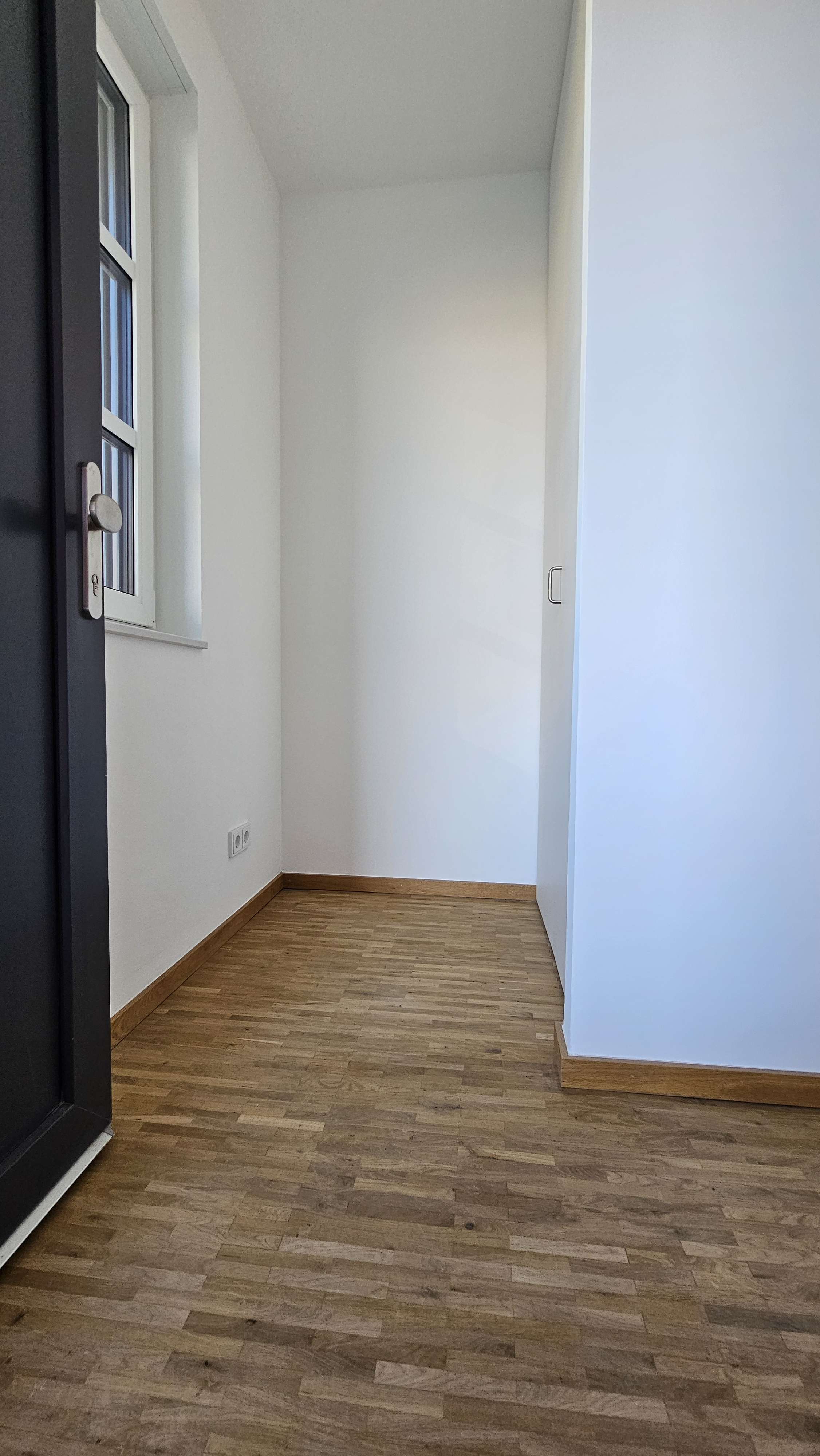 Eingangsbereich