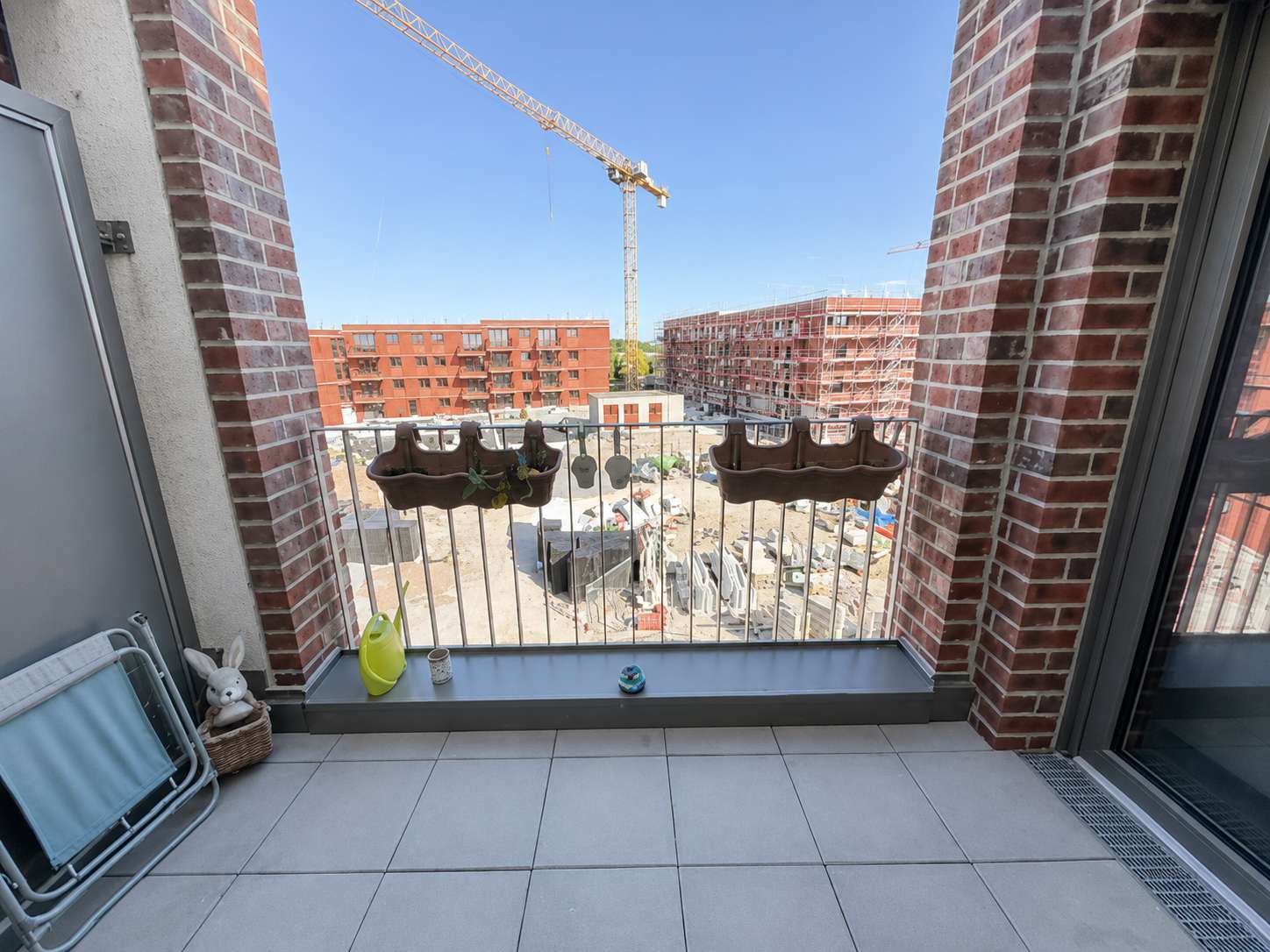 Loggia