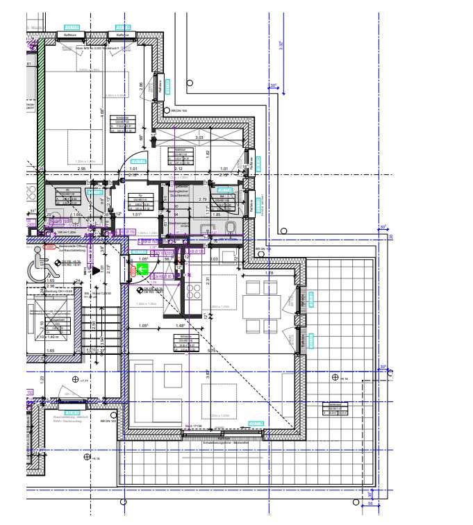 Grundriss 2.11