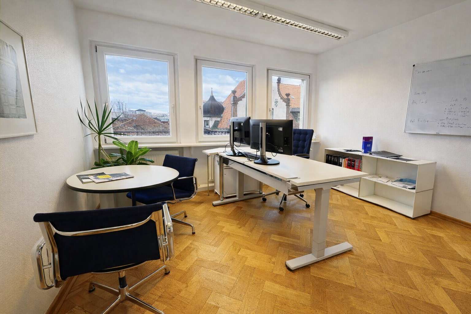 Büro