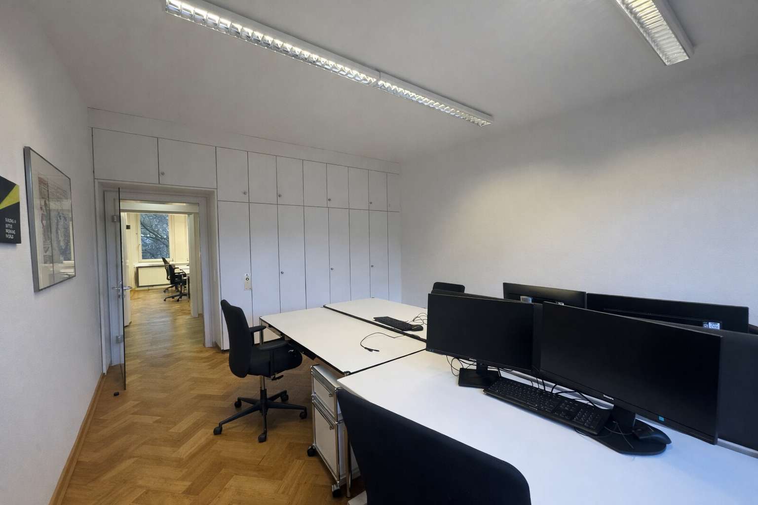 Büro