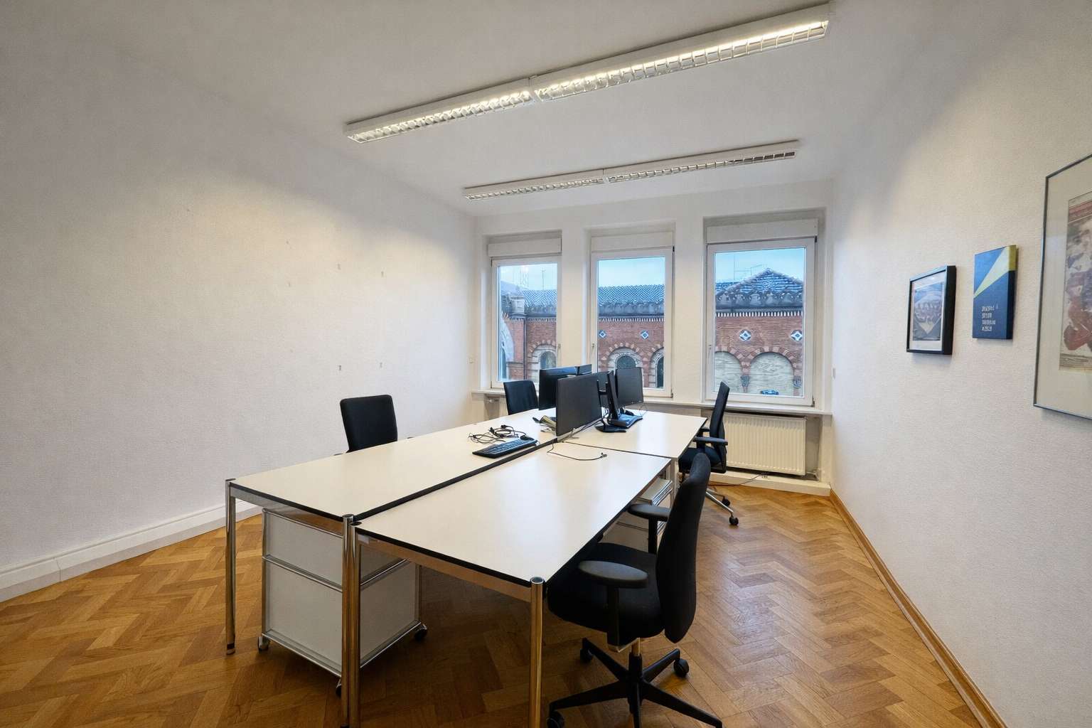 Büro