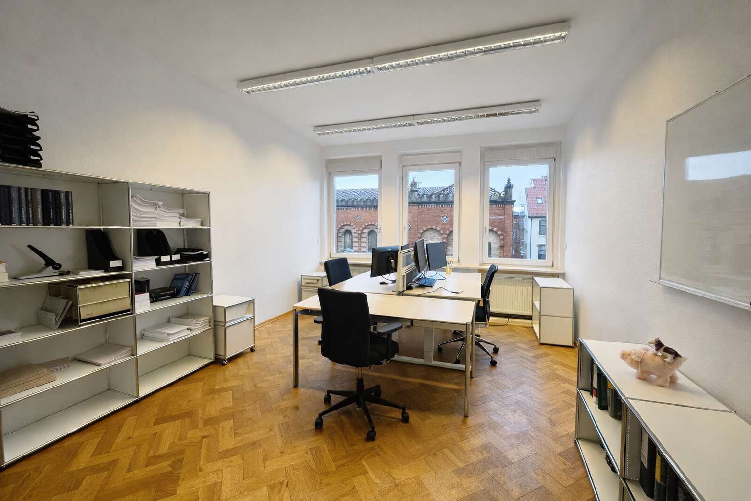 Büro