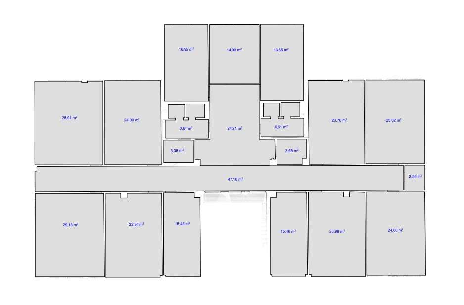 Grundriss 2.OG