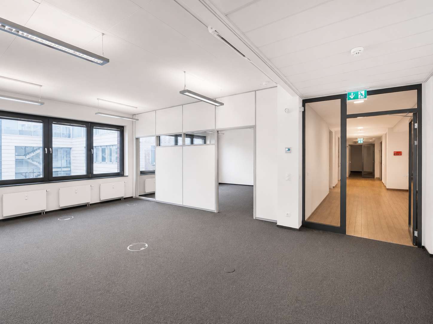 Büro